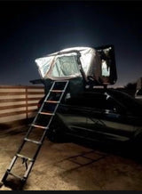 Roofnest Condor Overland 2 Rooftop Tent w/ Insulation in San Diego, CA (photo 4)