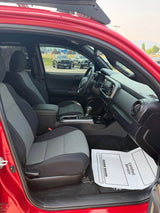 2022 Toyota Tacoma · TRD Off Road in Post Falls, ID (photo 3)