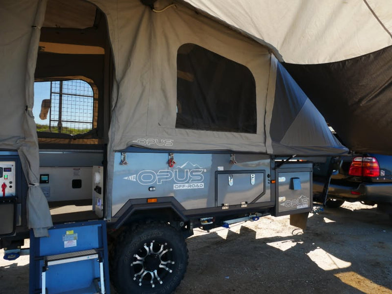 2022 Opus OP4 in La Mesa, CA (photo 4) — photo 4