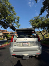 2007 Lexus GX · GX 470 Sport Utility 4D in Chula Vista, CA (photo 4)