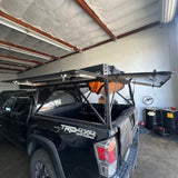 Toyota Tacoma Ripcord GFC Wedge Camper in Rancho Cordova, CA (photo 9)