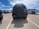 2007 Toyota FJ Cruiser · Sport Utility 2D in Albuquerque, NM (photo 6)