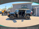 2012 Toyota FJ Cruiser in Commerce City, CO (photo 10)