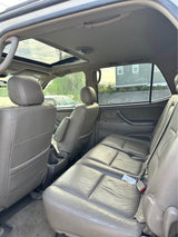 2005 Toyota Sequoia · Limited Sport Utility 4D in Phoenix, AZ (photo 7)