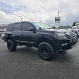 2014 Lexus GX GX 460 Sport Utility 4D in Lynnwood, WA (photo 4)