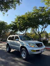 2007 Lexus GX · GX 470 Sport Utility 4D in Chula Vista, CA (photo 7)