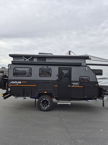 2026 Opus OP15 0 Miles in Kaysville, UT (photo 3) — photo 3