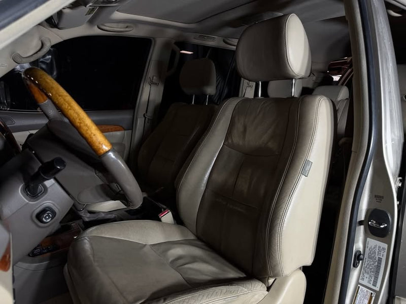 2004 Lexus GX 470 in Salt Lake City, UT (photo 10) — photo 10