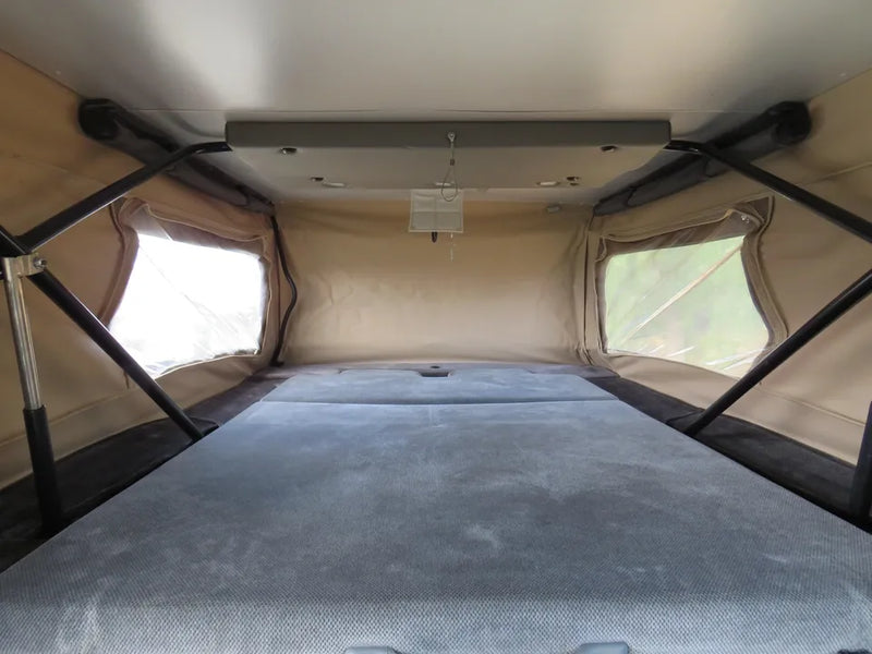 2013 Ford E350 Sportsmobile 4x4 41450 miles in Santa Clara, CA (photo 12) — photo 12