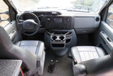 2013 Ford E350 Sportsmobile 4x4 41450 miles in Santa Clara, CA (photo 3)