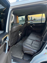 2012 Lexus gx460 in Vaughan, ON (photo 12)