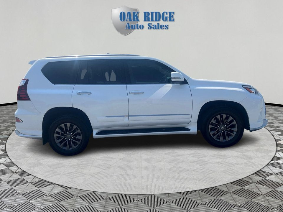 2017 Lexus GX 460 in Greensboro, NC (photo 4) — photo 4