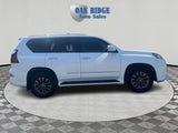 2017 Lexus GX 460 in Greensboro, NC (photo 4)