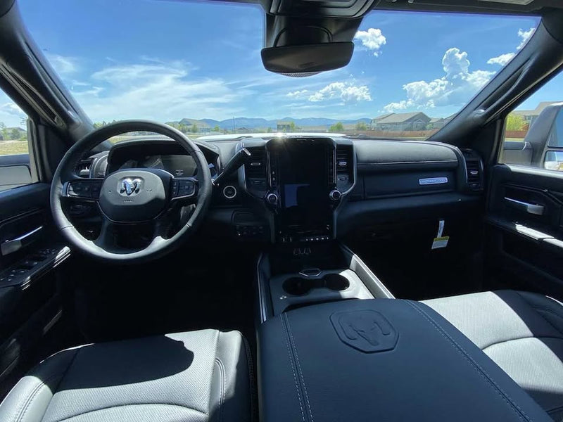 2026 Ram 2500 in Helena, MT (photo 10) — photo 10