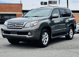2011 Lexus GX 460 Luxury in Salt Lake City, UT (photo 6)