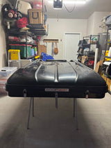 Roofnest Sparrow XL Rooftop Tent + Thule Crossbars & Accessories in Peoria, AZ (photo 3)