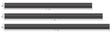 Additional K9 Thule or Yakima Load Bar Assemblies (1 Load Bar & 2 Feet) — Equipt Expedition Outfitters