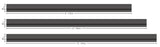 Toyota Land Cruiser 200 Series K9 Load Bar Kit — Equipt Expedition Outfitters (photo 10)