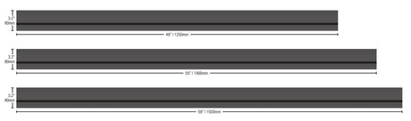 Toyota 4Runner 3rd Gen K9 Load Bar Kit — Equipt Expedition Outfitters (photo 12)