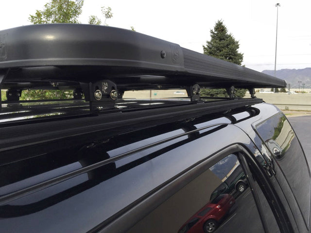 Toyota 4Runner 3rd Gen K9 Roof Rack Kit — photo 3