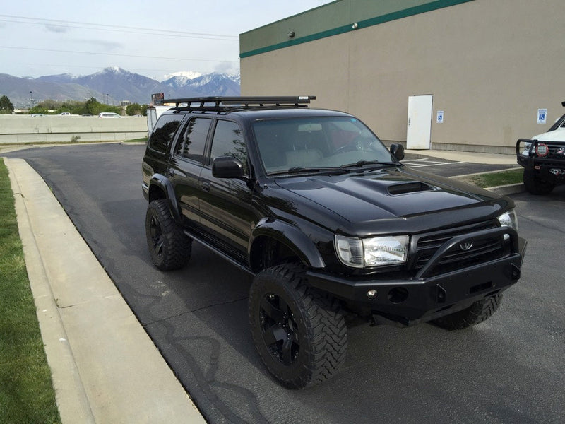 Toyota 4Runner 3rd Gen K9 Roof Rack Kit — Equipt Expedition Outfitters (photo 5) — photo 5