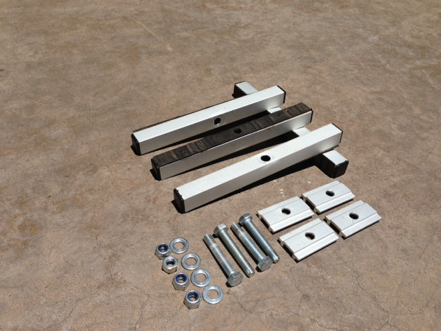 Tent Mount Sets — Equipt Expedition Outfitters (photo 13)