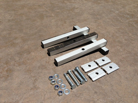 Tent Mount Sets — Equipt Expedition Outfitters (photo 13)