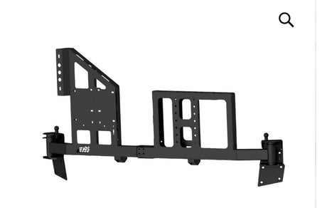 Tacoma CBI Rear Bumper swing outs in Canby, OR (photo 4)