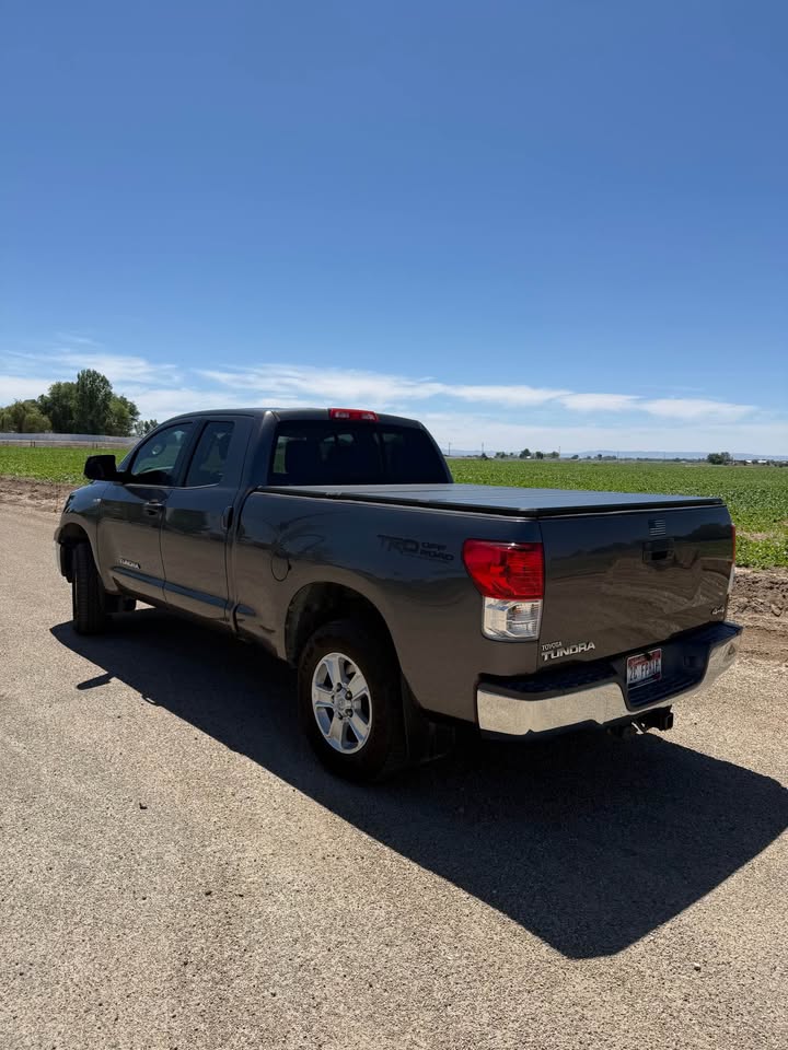 2013 Toyota Tundra in Middleton, ID (photo 2) — photo 2