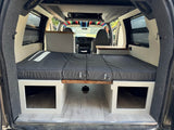 Quigley 4x4 Camper Van in Cottonwood, AZ (photo 5)