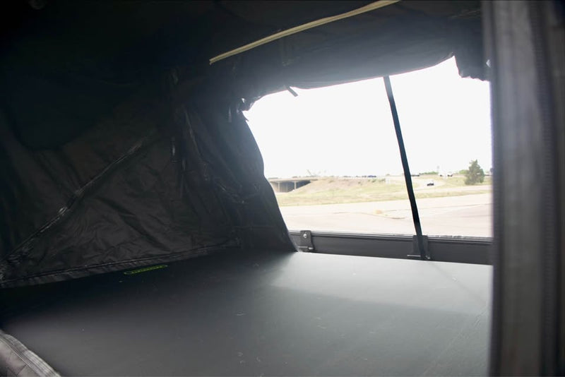 2022 TAXA Woolly Bear Camping Trailer | $10,000+ Premium Upgrades | Indoor Stored | Adventure Ready in Denver, CO (photo 9) — photo 9