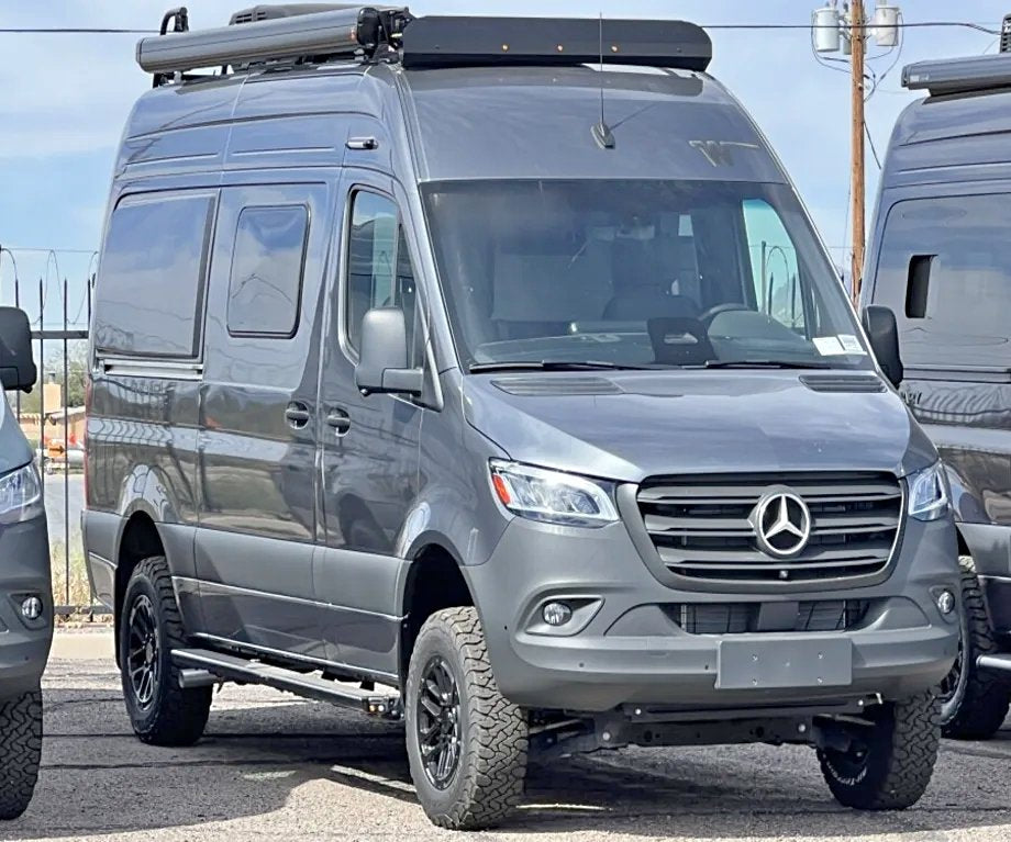 2026 Winnebago revel sport bmb44n in Tucson, AZ (photo 1) — photo 1