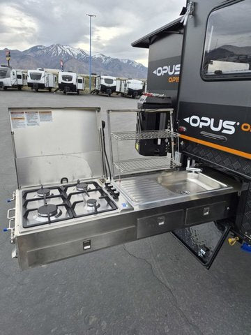 2026 Opus OP15 0 Miles in Kaysville, UT (photo 13) — photo 13