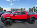 2024 Ram 2500 Crew Cab · Power Wagon Pickup 4D 6 1/3 ft in Lakewood, CO (photo 2)