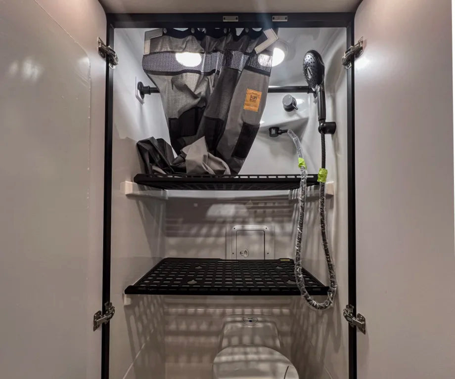 2026 Storyteller Overland TOUR MODE TOUR-AWD in Sacramento, CA (photo 8) — photo 8