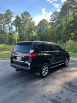 2011 Lexus GX · GX 460 Luxury Sport Utility 4D in Durham, NC (photo 5)