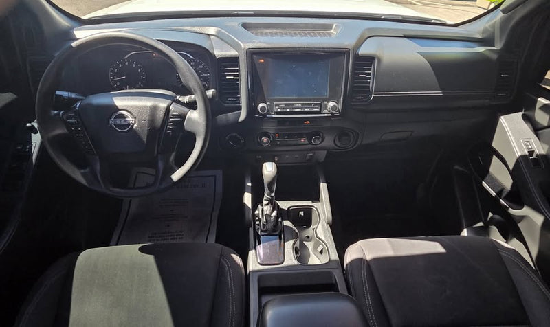 2023 Nissan Frontier in Reno, NV (photo 10) — photo 10