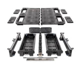 DECKED Truck Bed Storage System for Jeep Gladiator in Sacramento, CA (photo 8)