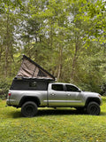 Go Fast Camper for 2021 Toyota Tacoma 6’ Bed