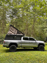 Go Fast Camper for 2021 Toyota Tacoma 6’ Bed in Bellingham, WA (photo 1)