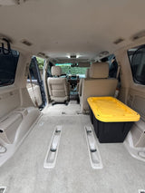 2004 Lexus gx470 in Kirkland, WA (photo 6)