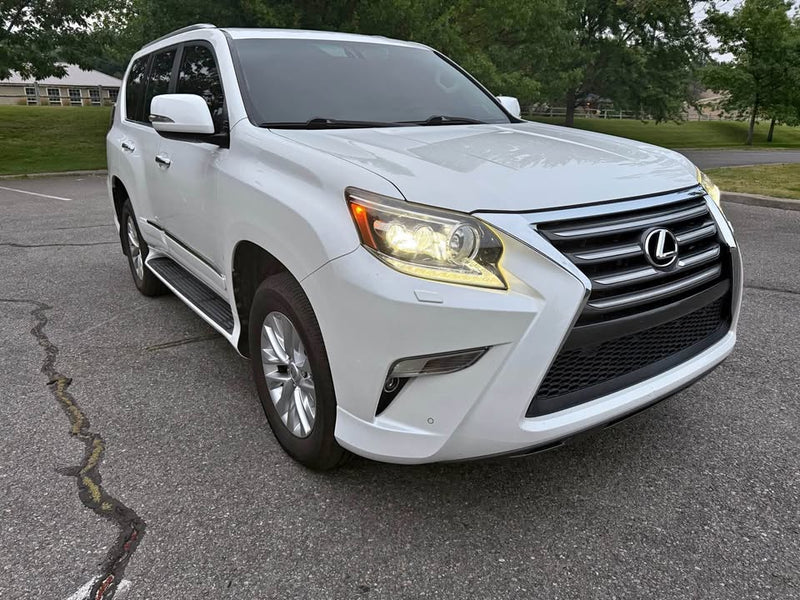 2015 Lexus GX · GX 460 Luxury Sport Utility 4D in Spokane Valley, WA (photo 1) — photo 1