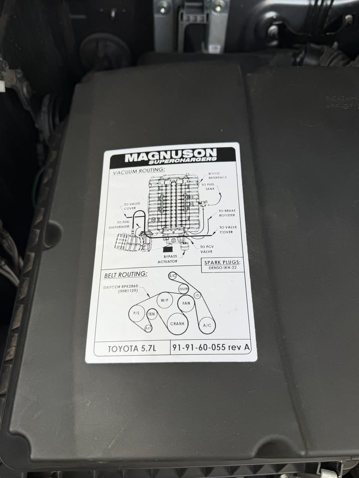 2020 Toyota Tundra · Limited Pickup 4D 5 1/2 ft in Littleton, CO (photo 6) — photo 6