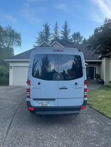 2011 Mercedes-Benz sprinter sportsmobile camper van in McMinnville, OR (photo 5)