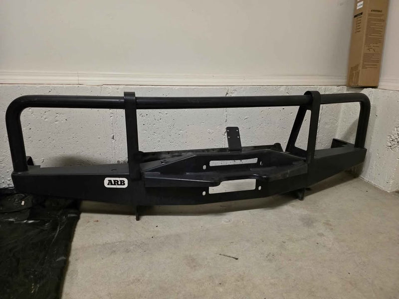 ARB Bumper in Clearfield, UT (photo 3) — photo 3