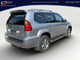 2004 Lexus GX in Garner, NC (photo 3)