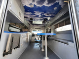 4x4 Overland Expedition Vehicle in Albuquerque, NM (photo 7)