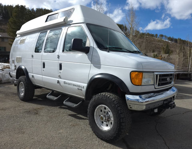 2005 Sportmobile eb-42 — photo 3