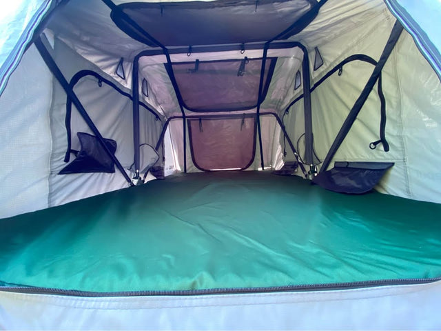 Rooftop Tent - Thule Tepui — photo 3