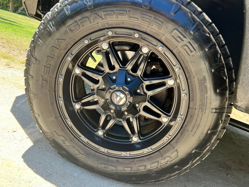 2019 GMAC 2.8 diesel quigley savanah van conversion 4x4 9 passenger in Chatsworth, CA (photo 9) — photo 9